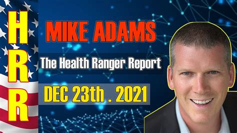 mike adams situation update today.